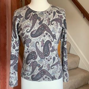 Geneva 100% cashmere sweater